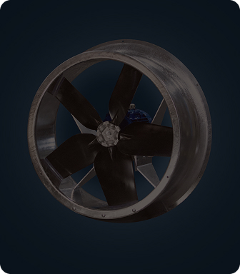 EC-двигатели